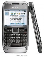 E71 Sliver